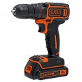 Black & Decker Cordless Drills Spare Parts